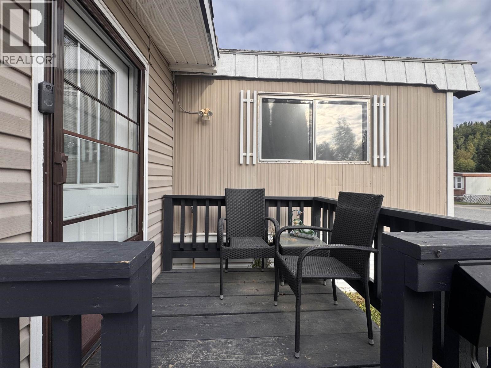 #1-3889 MULLER Avenue, Terrace