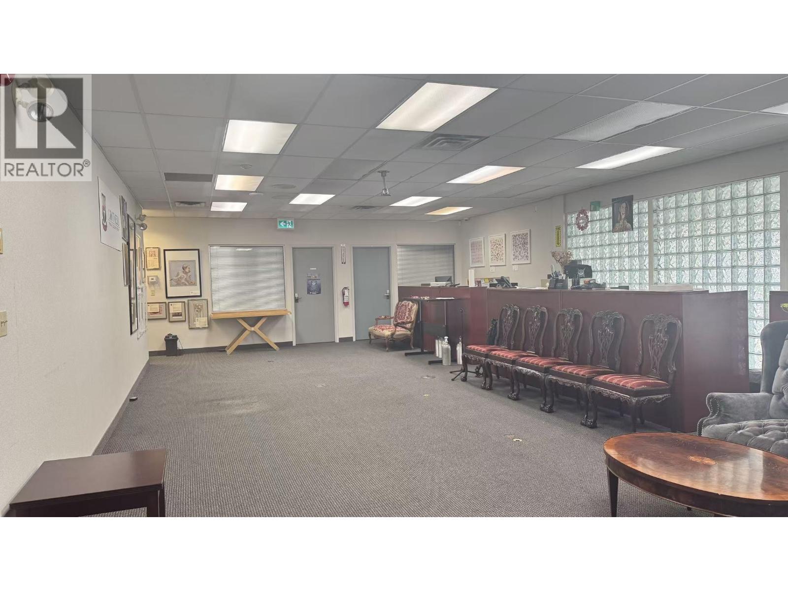 Office in Richmond - Image 6