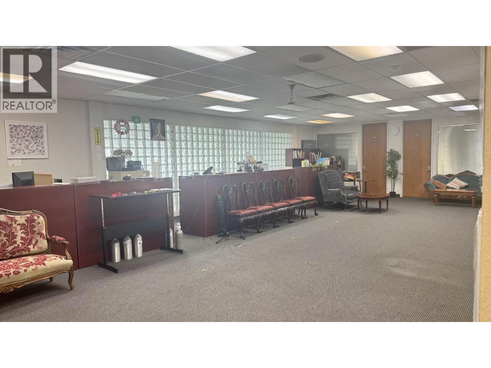 Office in Richmond - Image 5