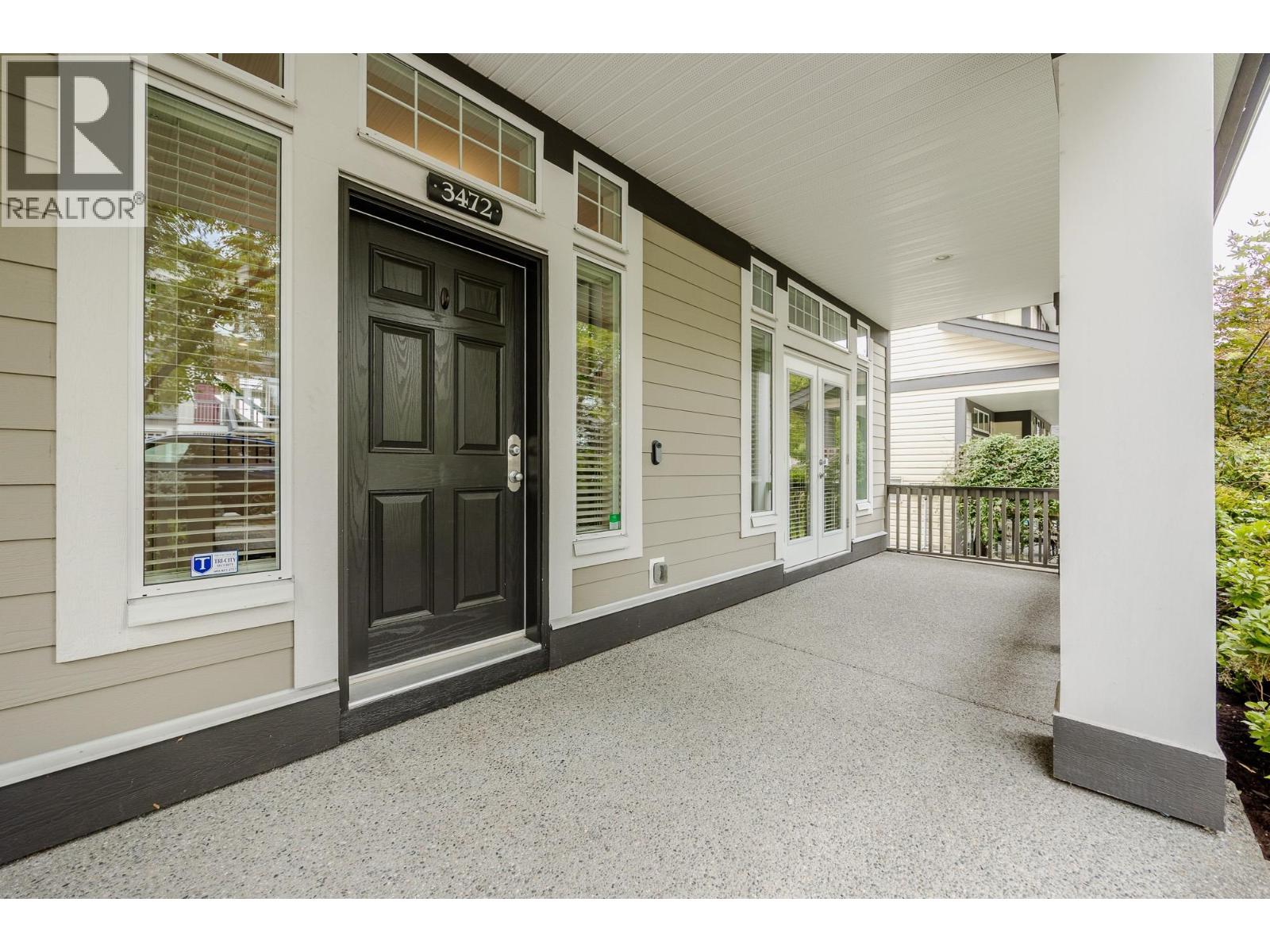 3472 GALLOWAY AVENUE, Coquitlam