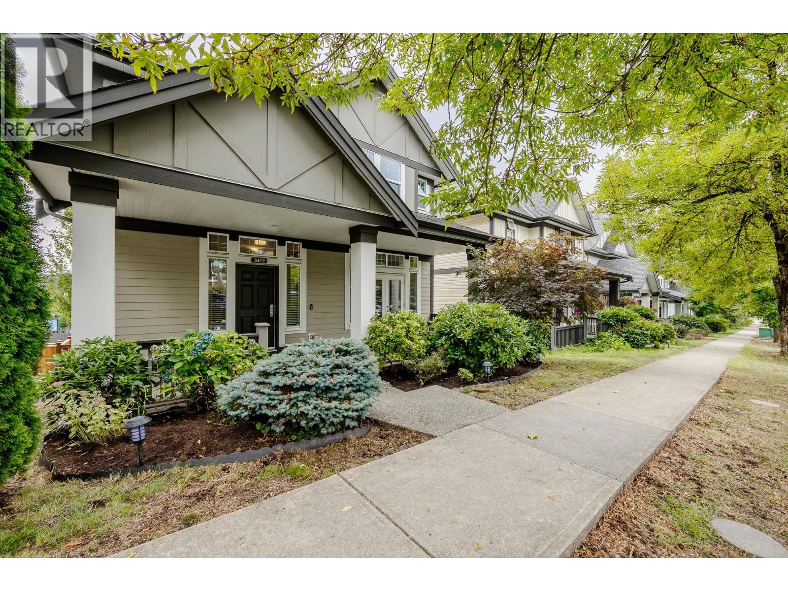 3472 GALLOWAY AVENUE, Coquitlam