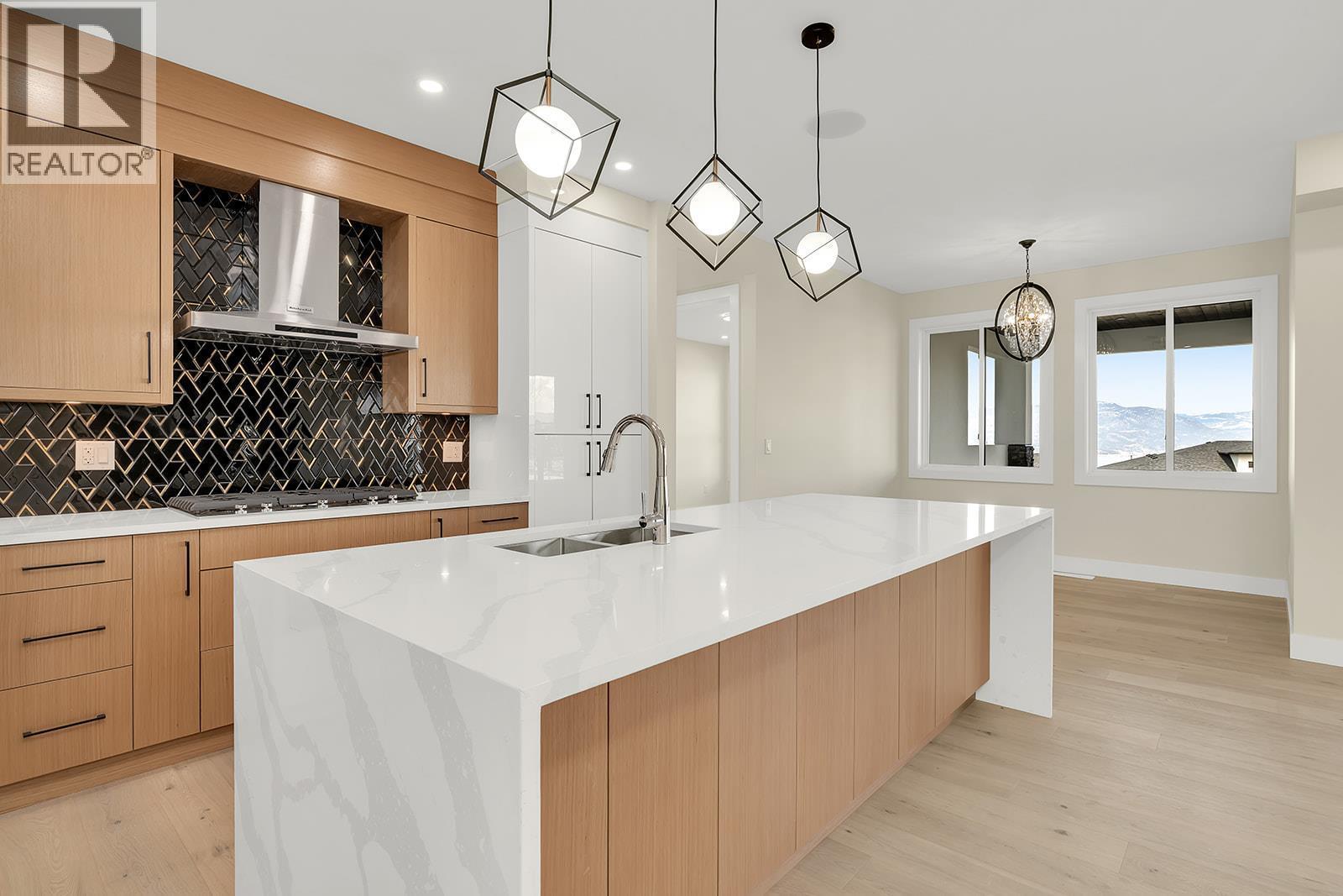  1787 Fawn Run Drive, Kelowna