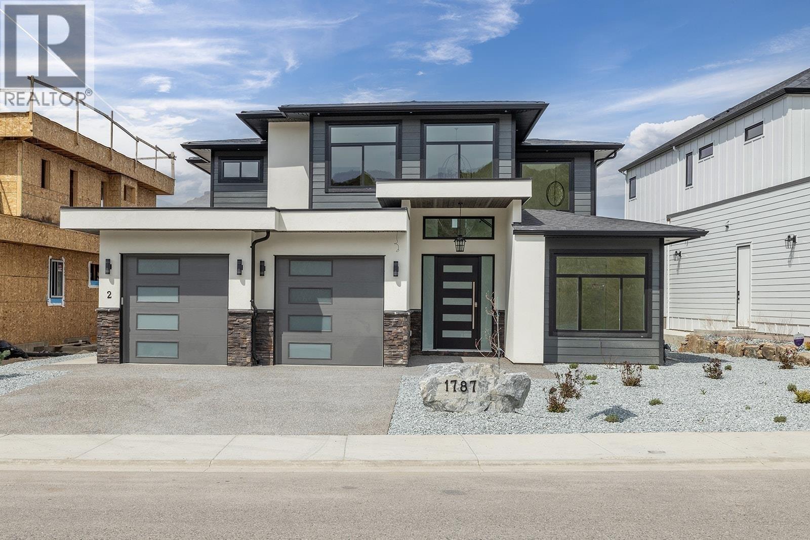 1787 Fawn Run Drive, Kelowna