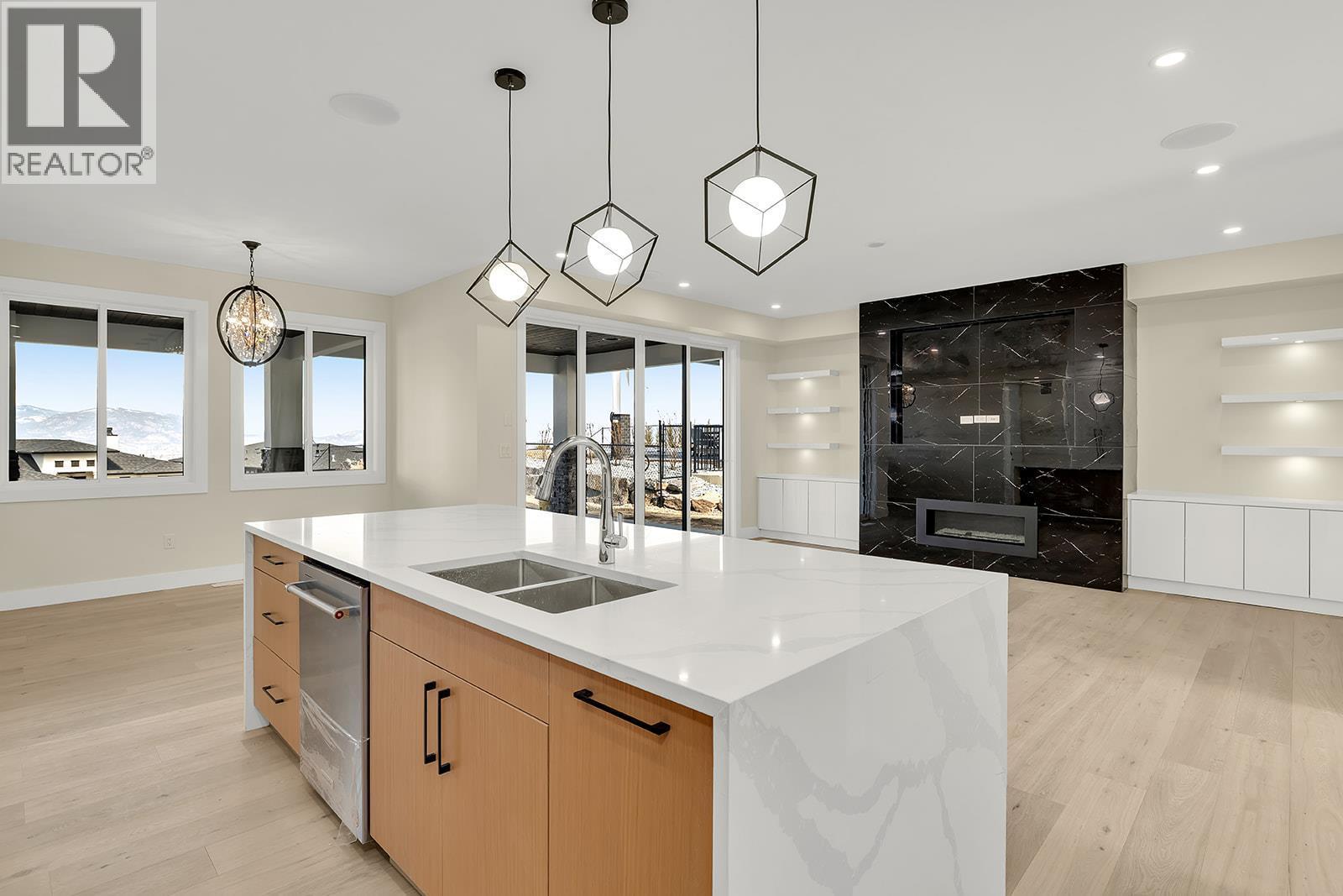  1787 Fawn Run Drive, Kelowna