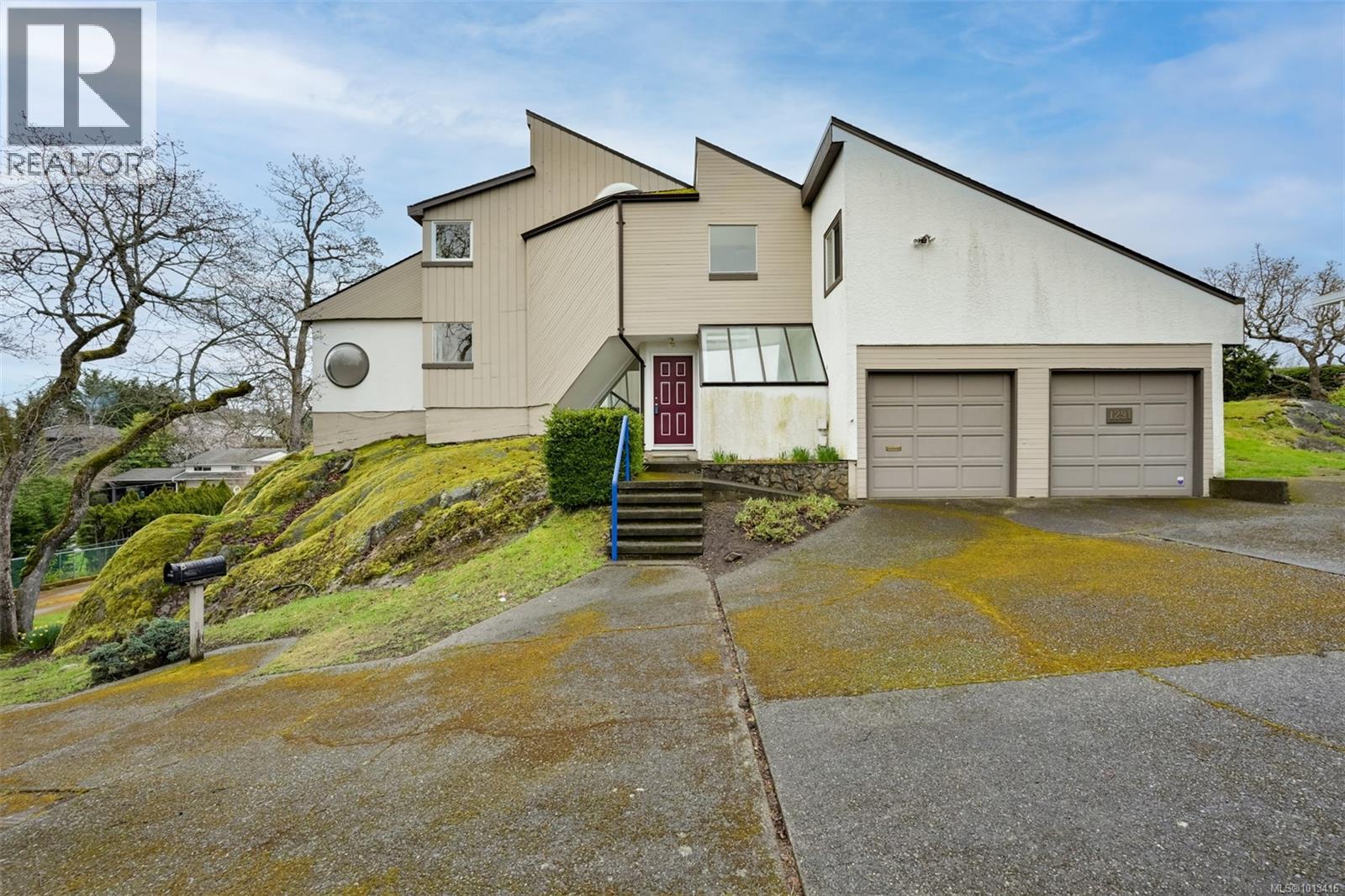1291 Rockcrest Ave, Esquimalt