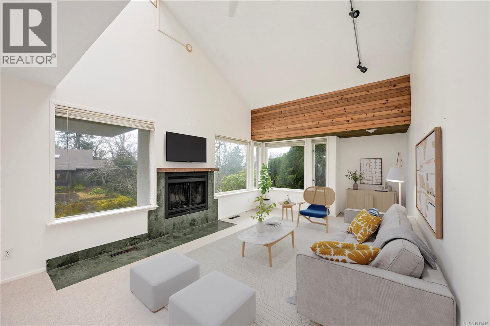 1291 Rockcrest Ave, Esquimalt