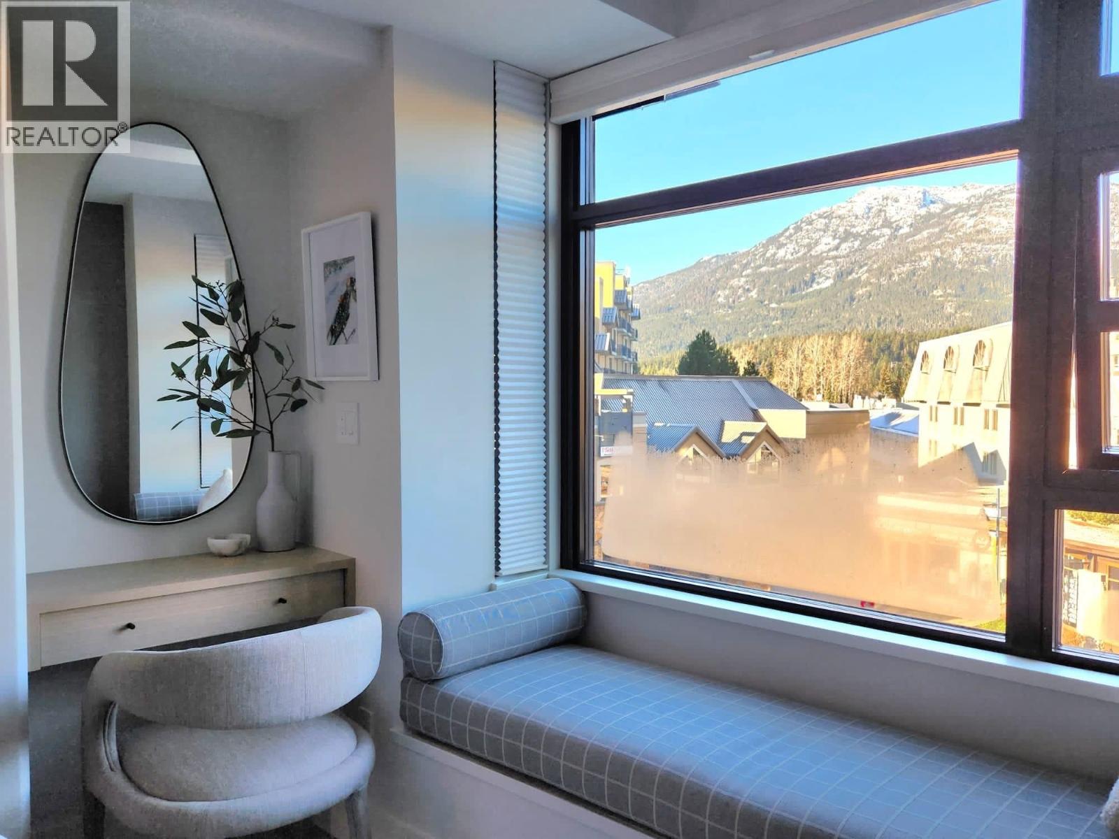 307 4280 MOUNTAIN SQUARE, Whistler