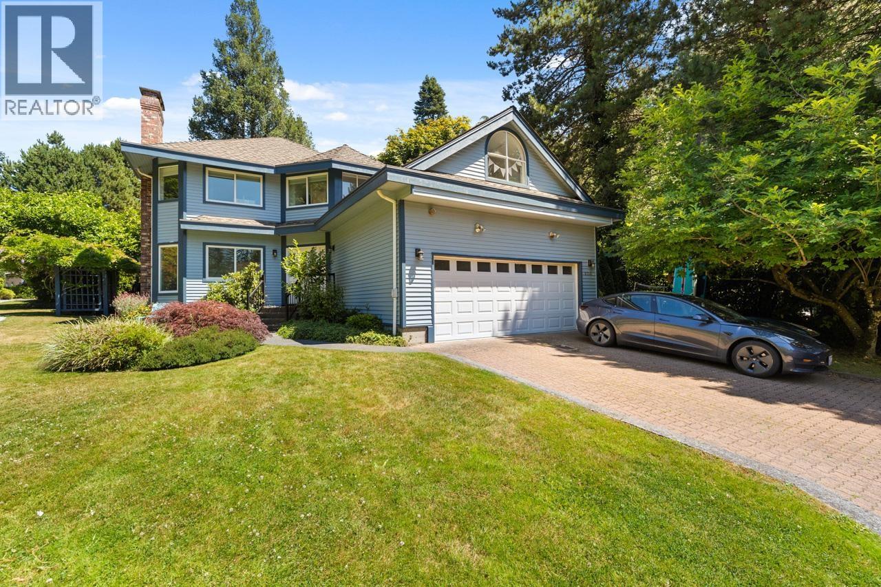 6755 DUFFERIN AVENUE, West Vancouver