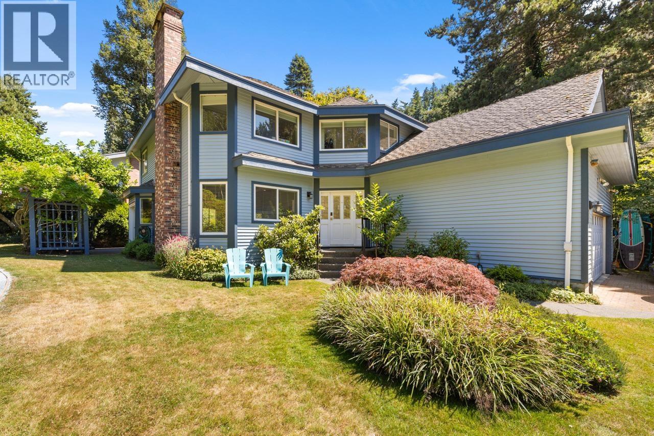 6755 DUFFERIN AVENUE, West Vancouver