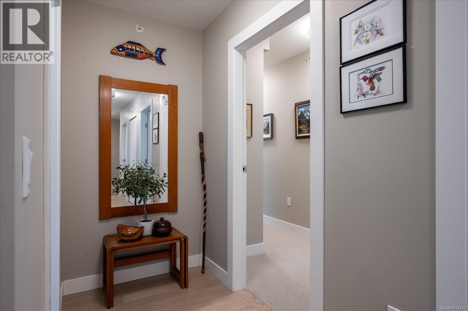 305 3529 Dolphin Dr, Nanoose Bay