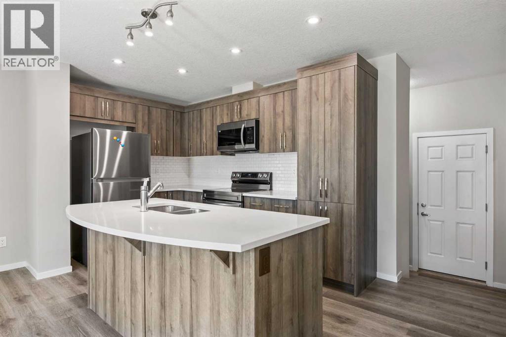 Single Family House for Sale in  Cityside Grove NE Cityscape Calgary 