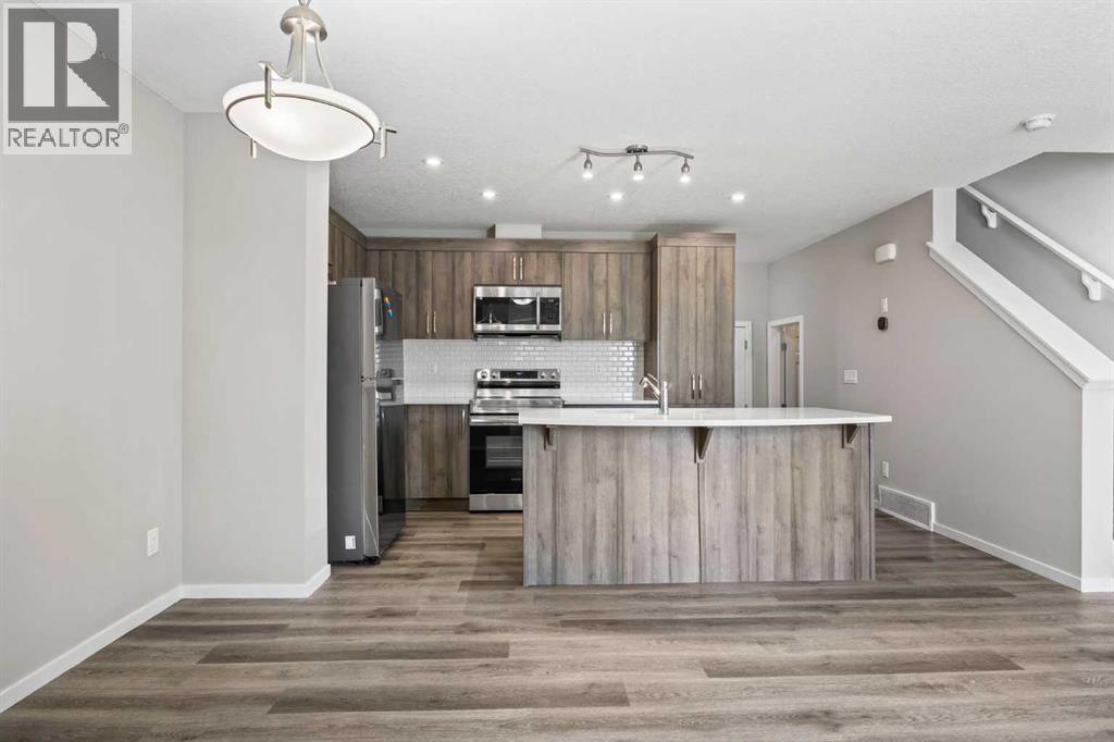 Single Family House for Sale in  Cityside Grove NE Cityscape Calgary 