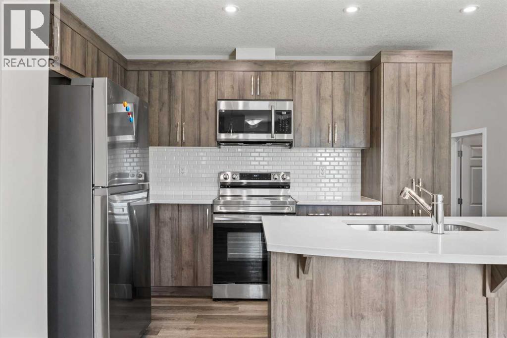 Single Family House for Sale in  Cityside Grove NE Cityscape Calgary 