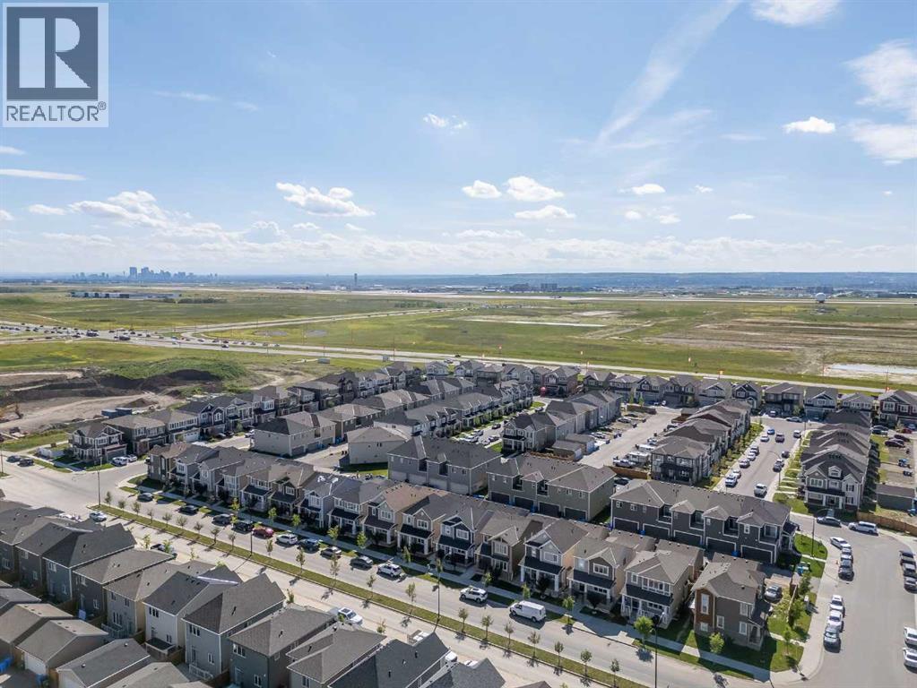 Single Family House for Sale in  Cityside Grove NE Cityscape Calgary 