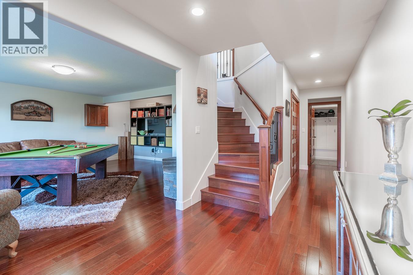 2015 High Country Boulevard, Kamloops