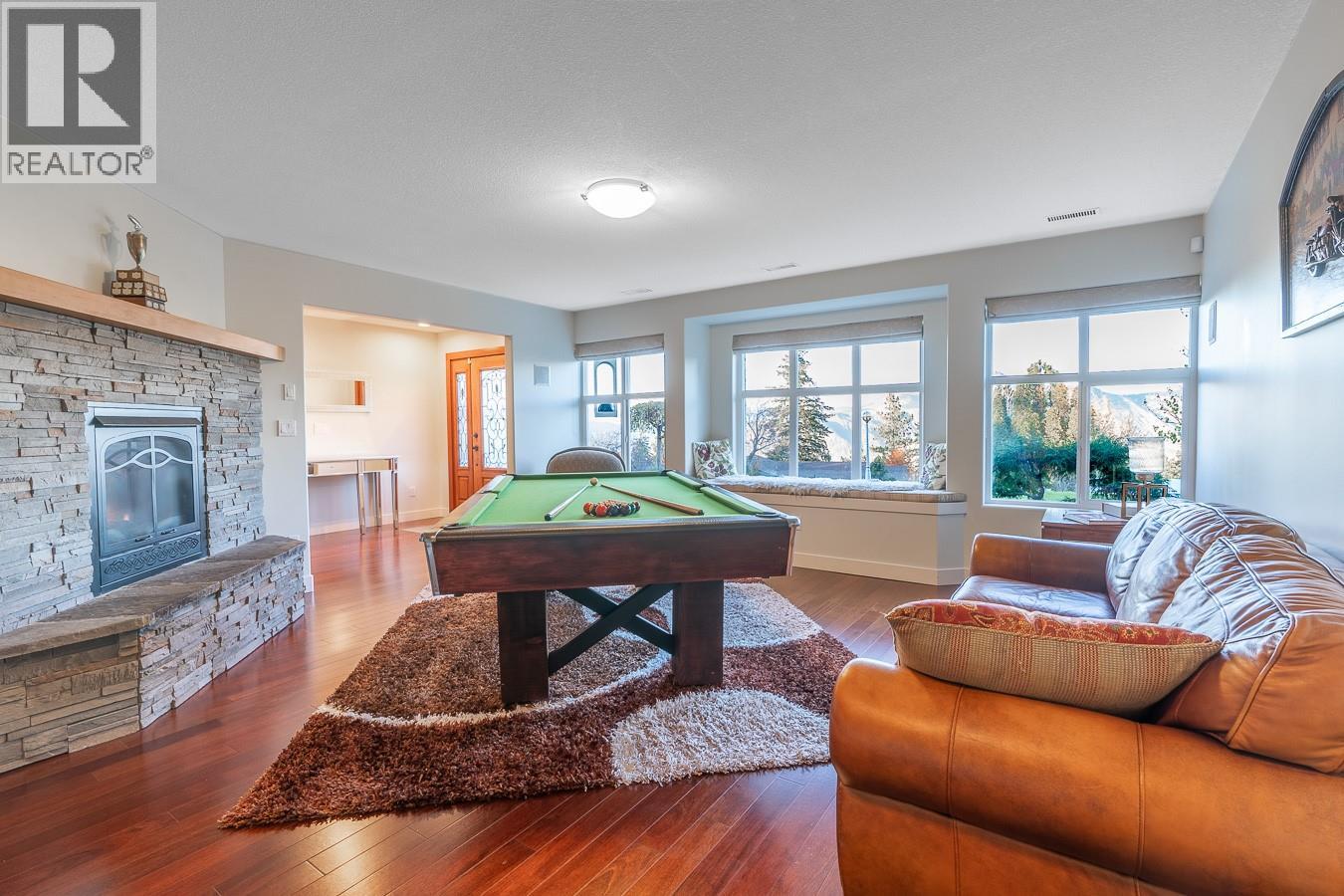 2015 High Country Boulevard, Kamloops