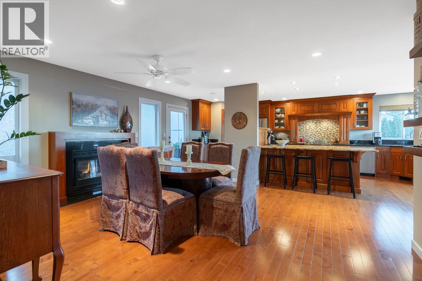 2015 High Country Boulevard, Kamloops