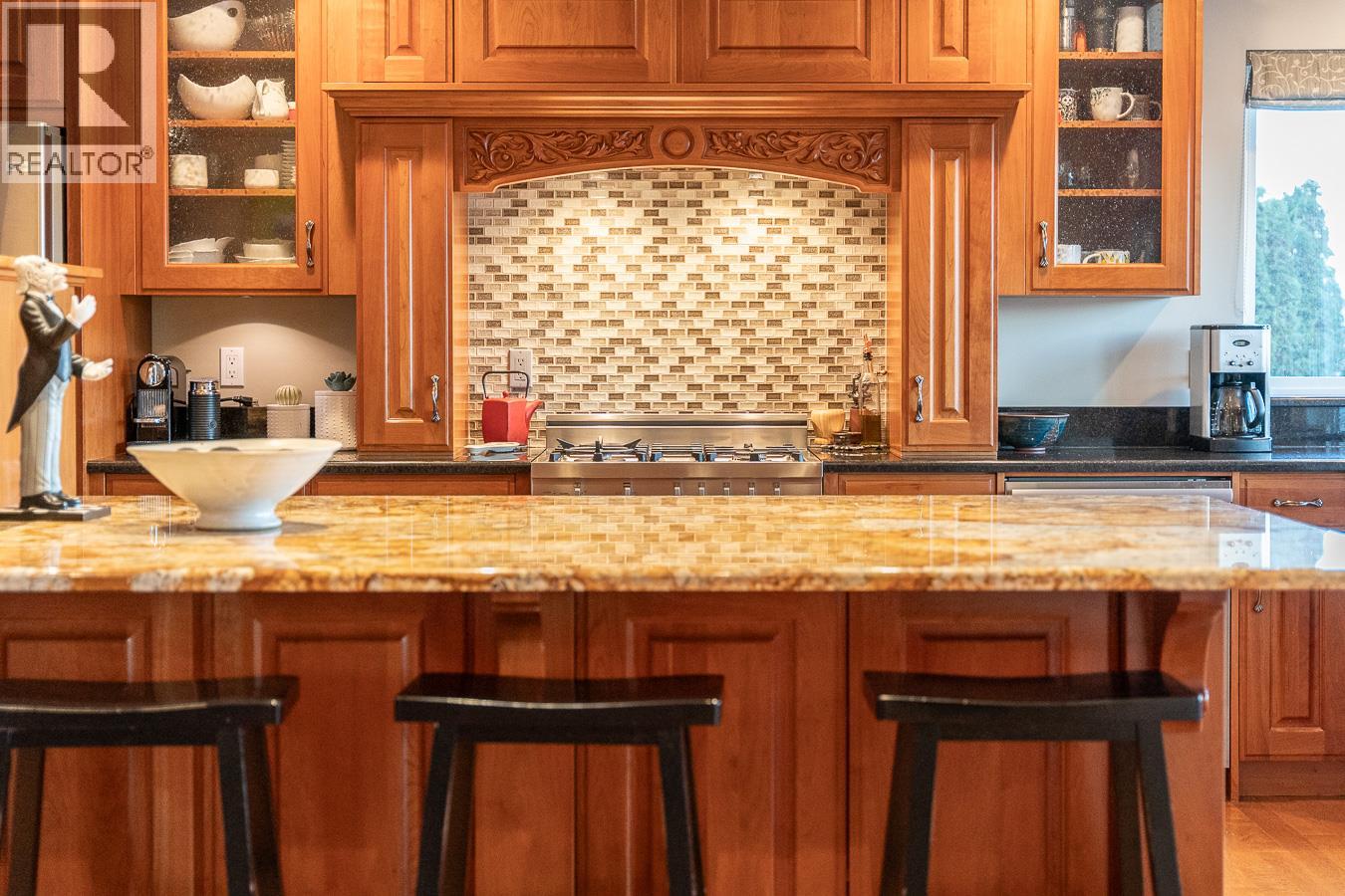 2015 High Country Boulevard, Kamloops