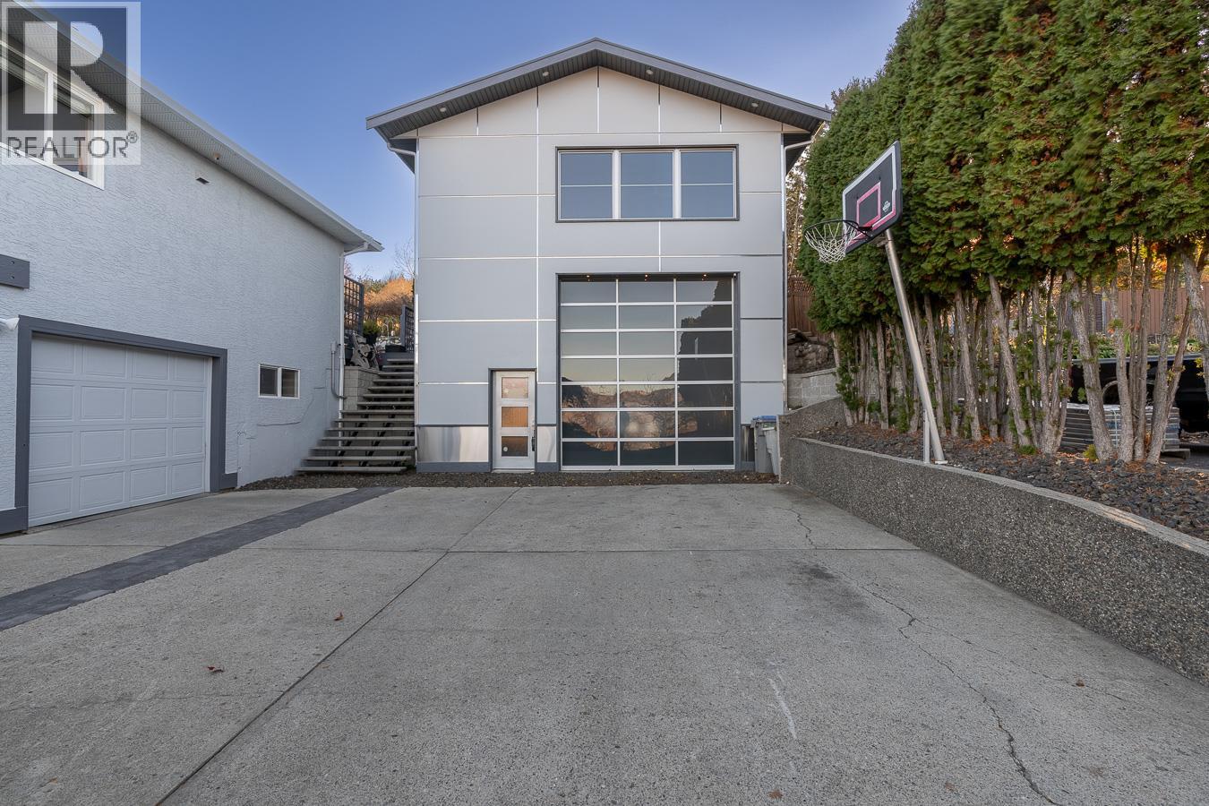 2015 High Country Boulevard, Kamloops