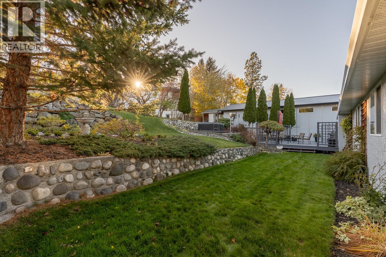 2015 High Country Boulevard, Kamloops