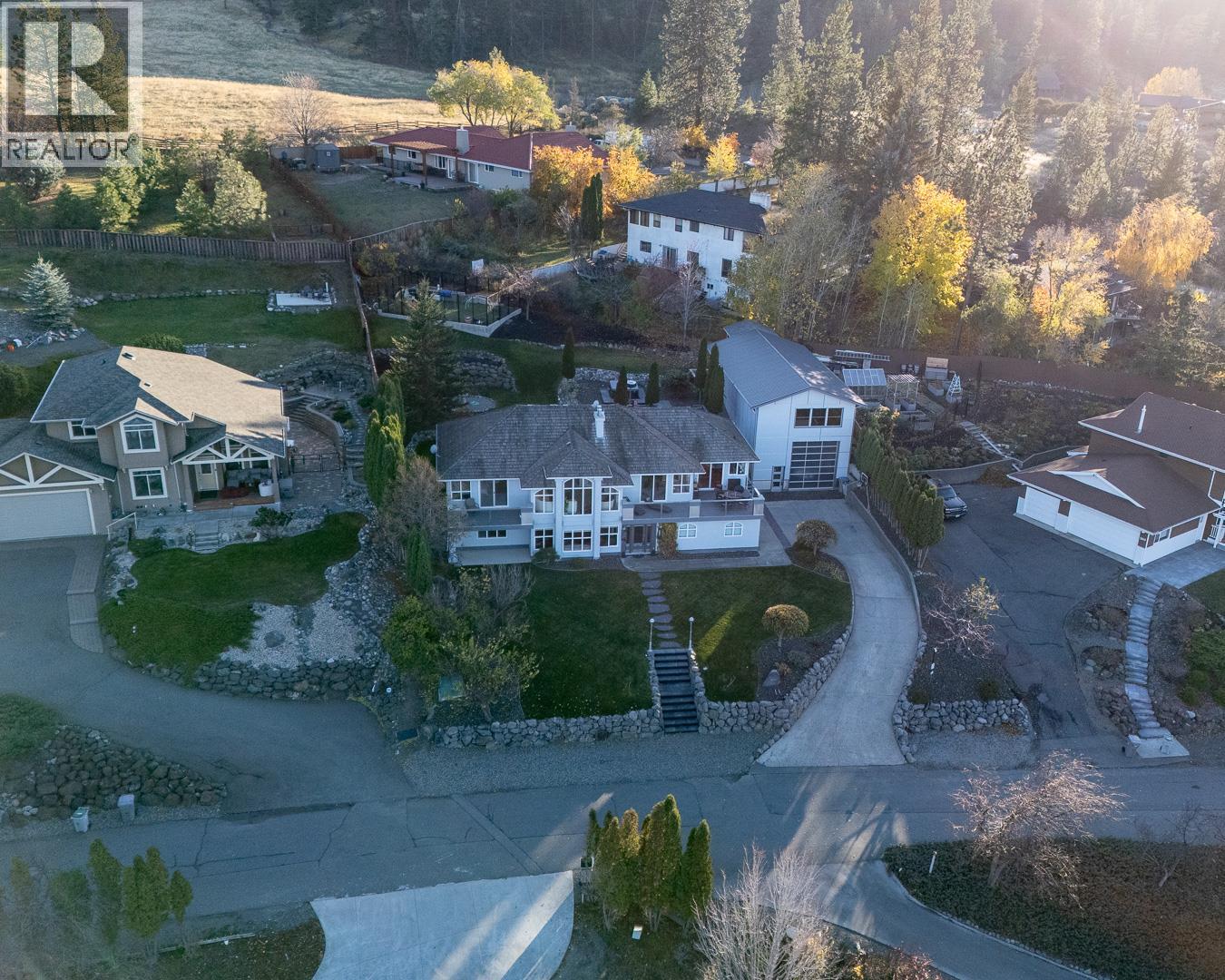 2015 High Country Boulevard, Kamloops