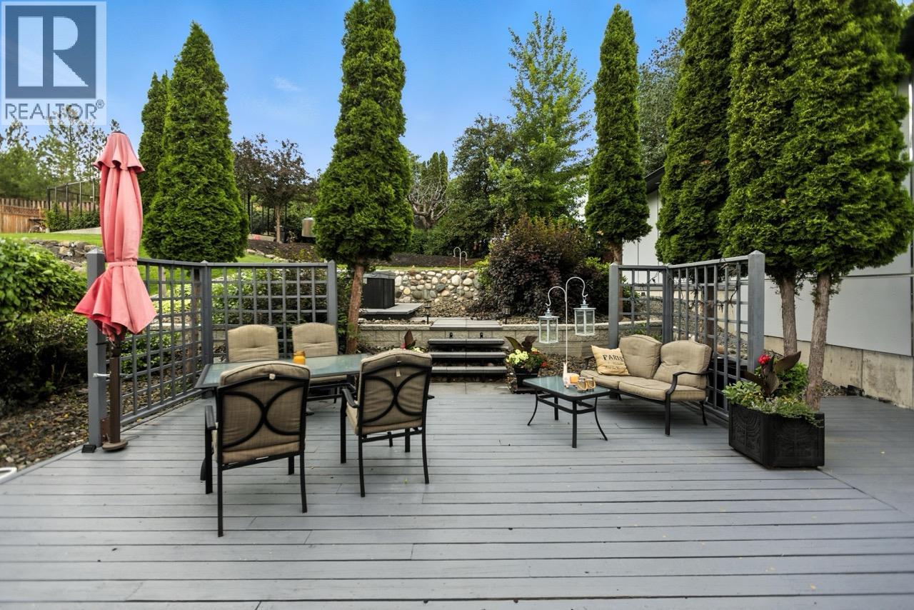 2015 High Country Boulevard, Kamloops