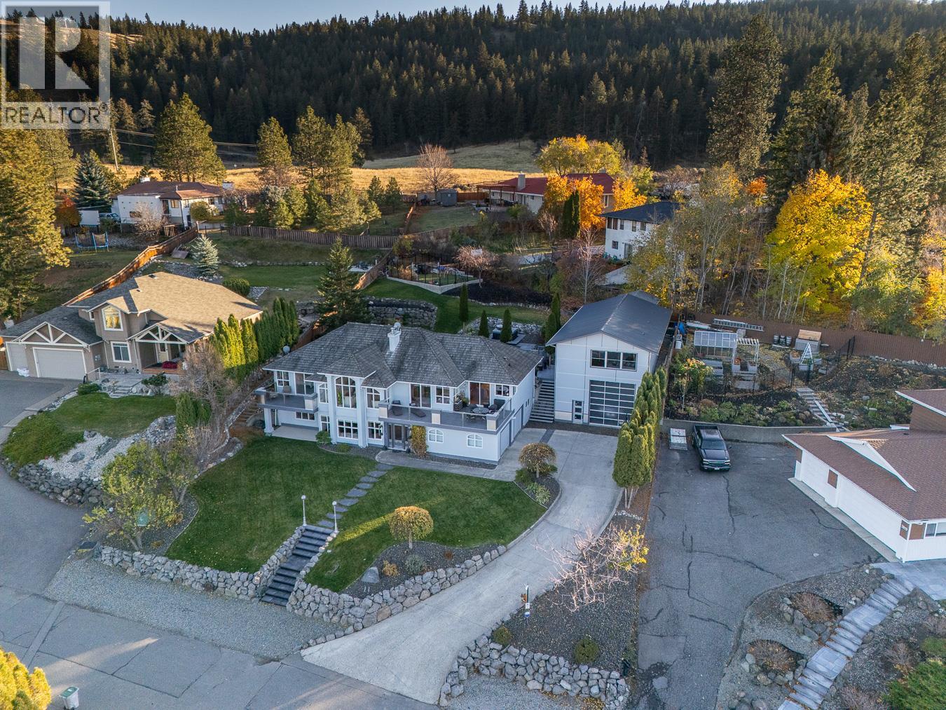 2015 High Country Boulevard, Kamloops