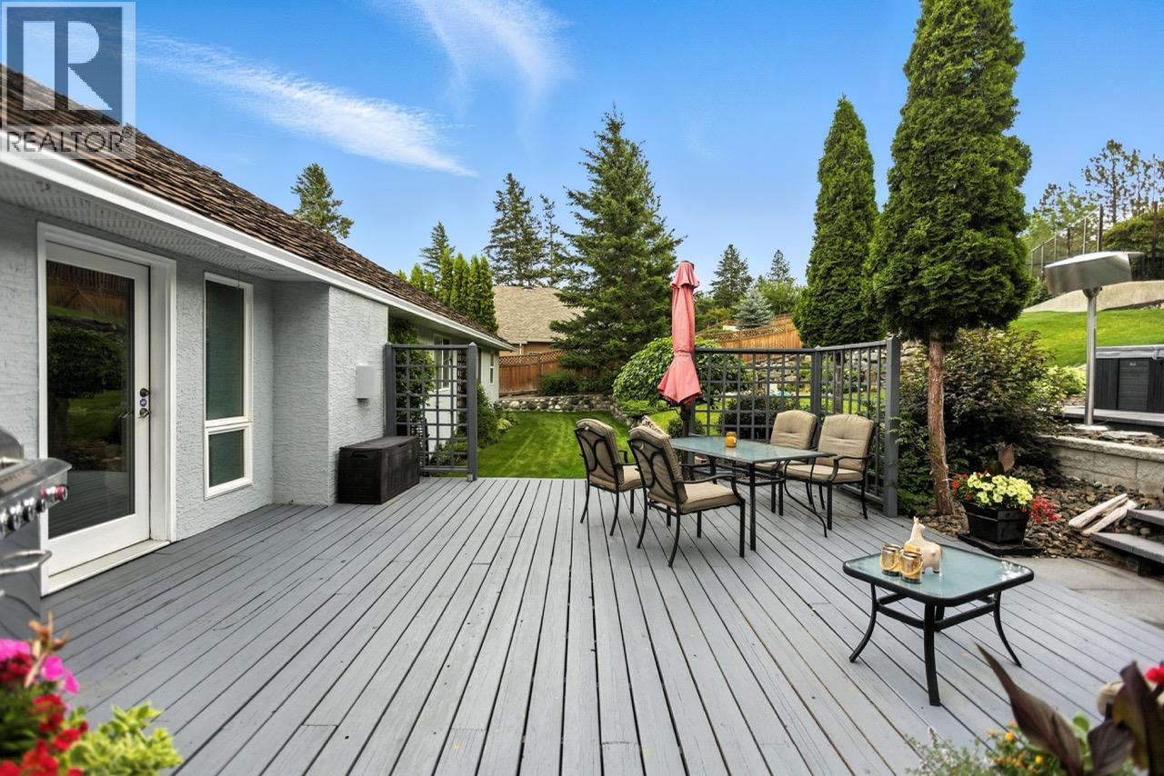 2015 High Country Boulevard, Kamloops