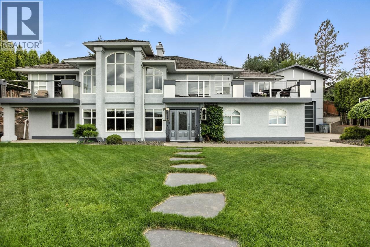 2015 High Country Boulevard, Kamloops