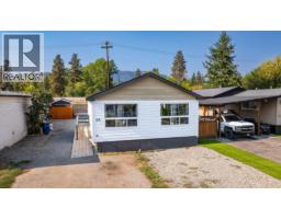 64 1881 Boucherie Road, West Kelowna