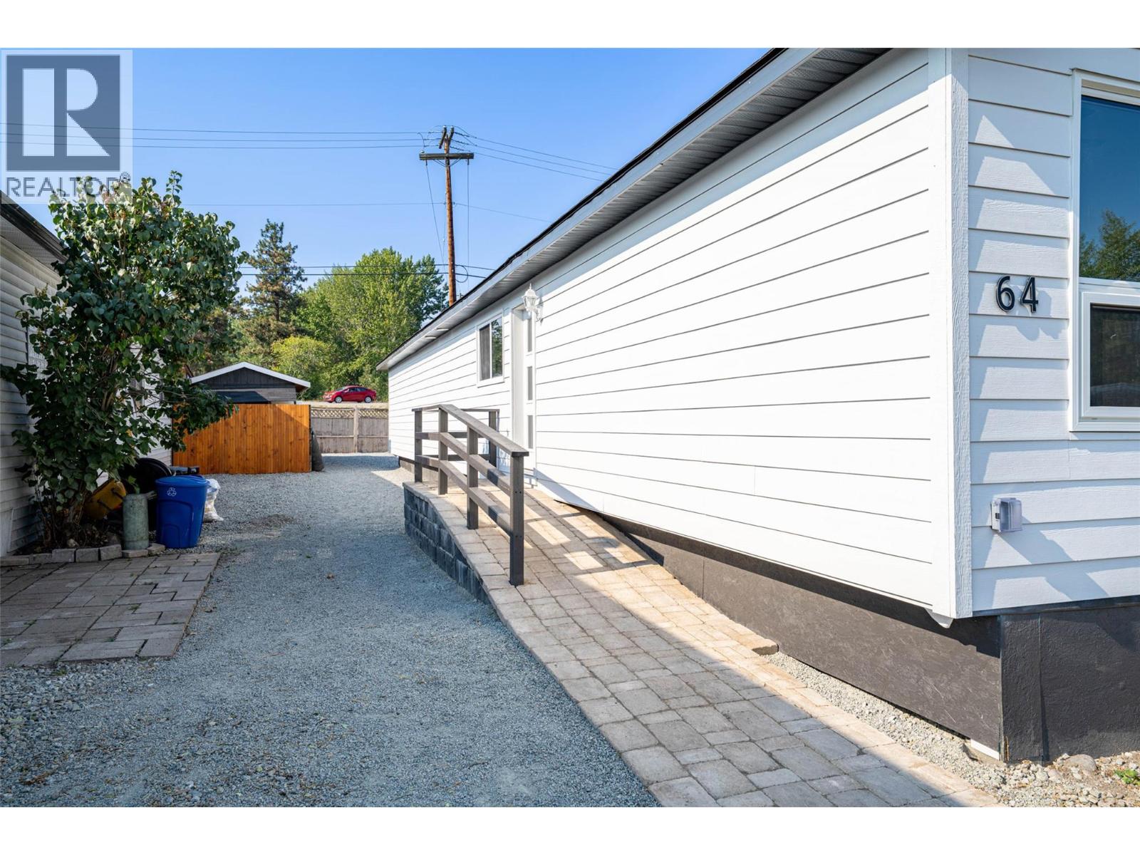 64 1881 Boucherie Road, West Kelowna