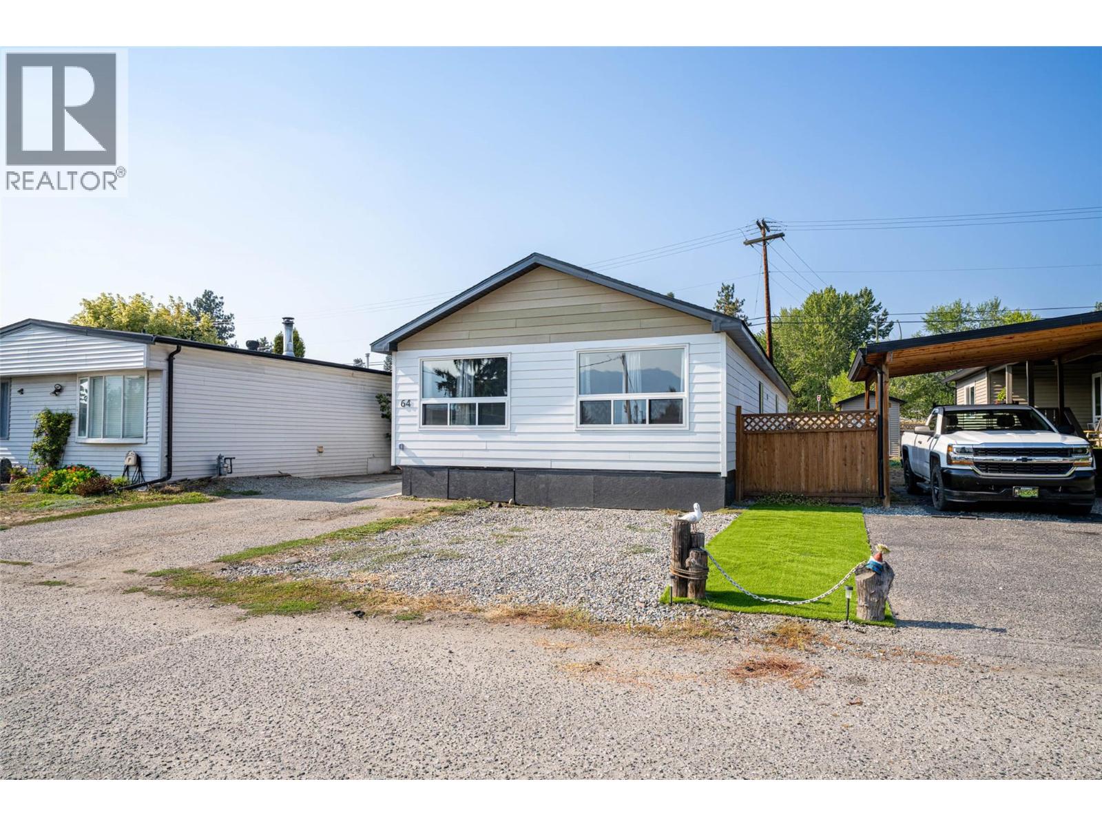64 1881 Boucherie Road, West Kelowna