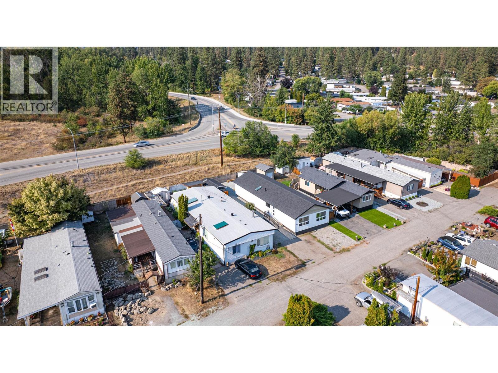 64 1881 Boucherie Road, West Kelowna