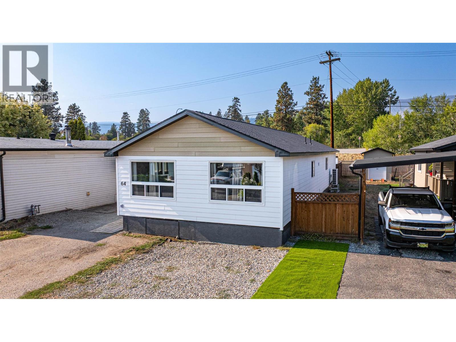 64 1881 Boucherie Road, West Kelowna