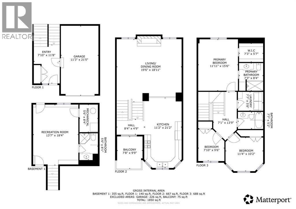 Single Family House for Sale in  Mt Sundance Manor W Sunridge Lethbridge 