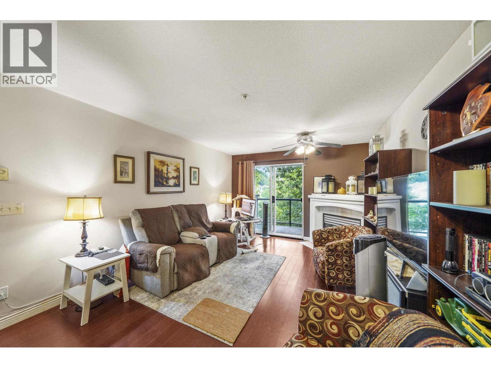 405 2615 JANE STREET, Port Coquitlam