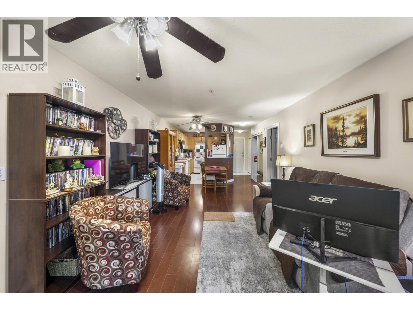 405 2615 JANE STREET, Port Coquitlam