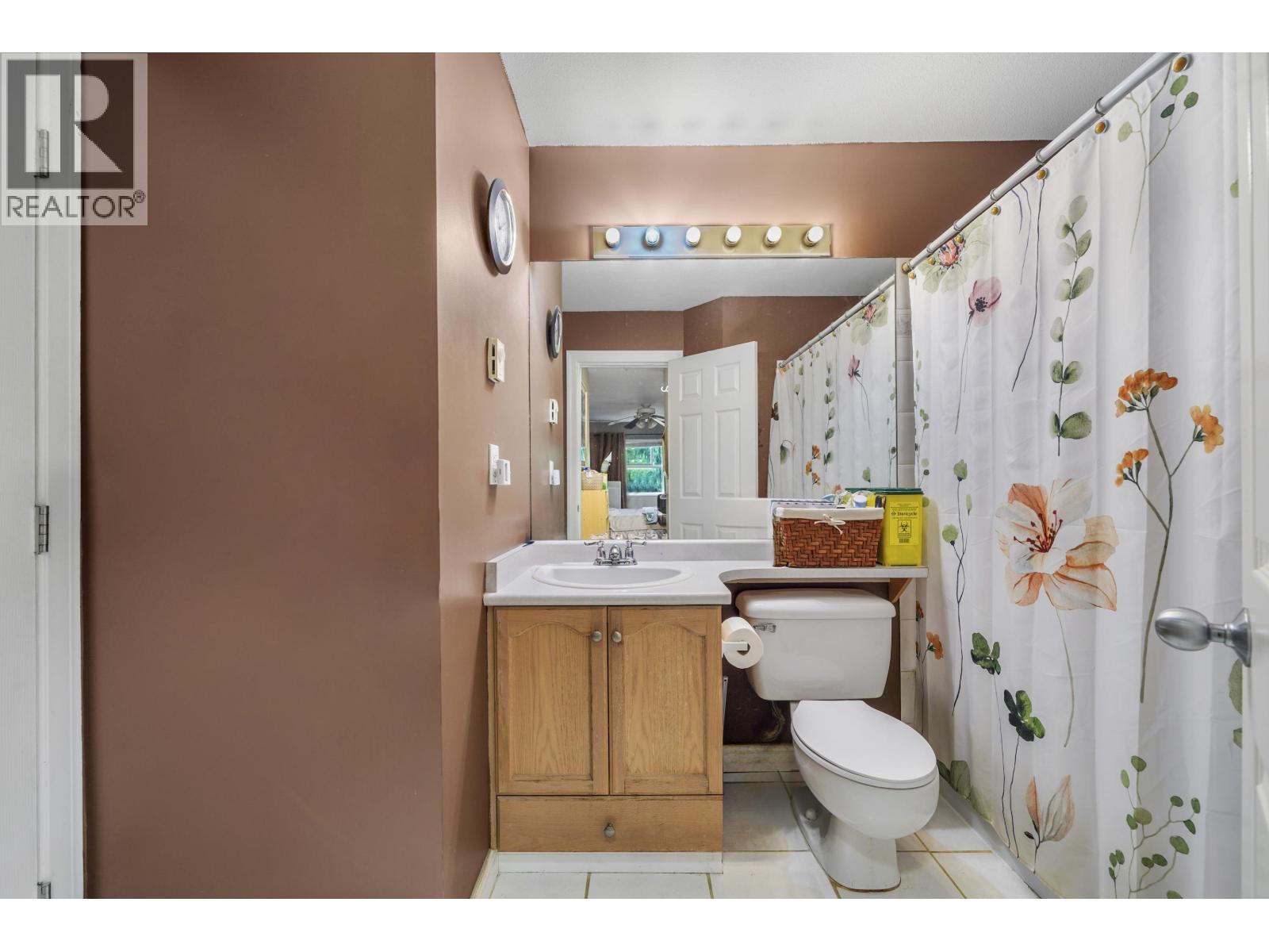 405 2615 JANE STREET, Port Coquitlam