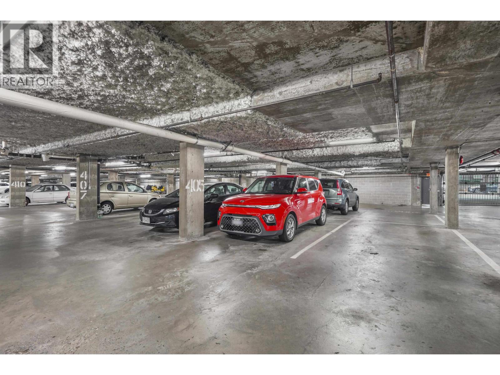 405 2615 JANE STREET, Port Coquitlam