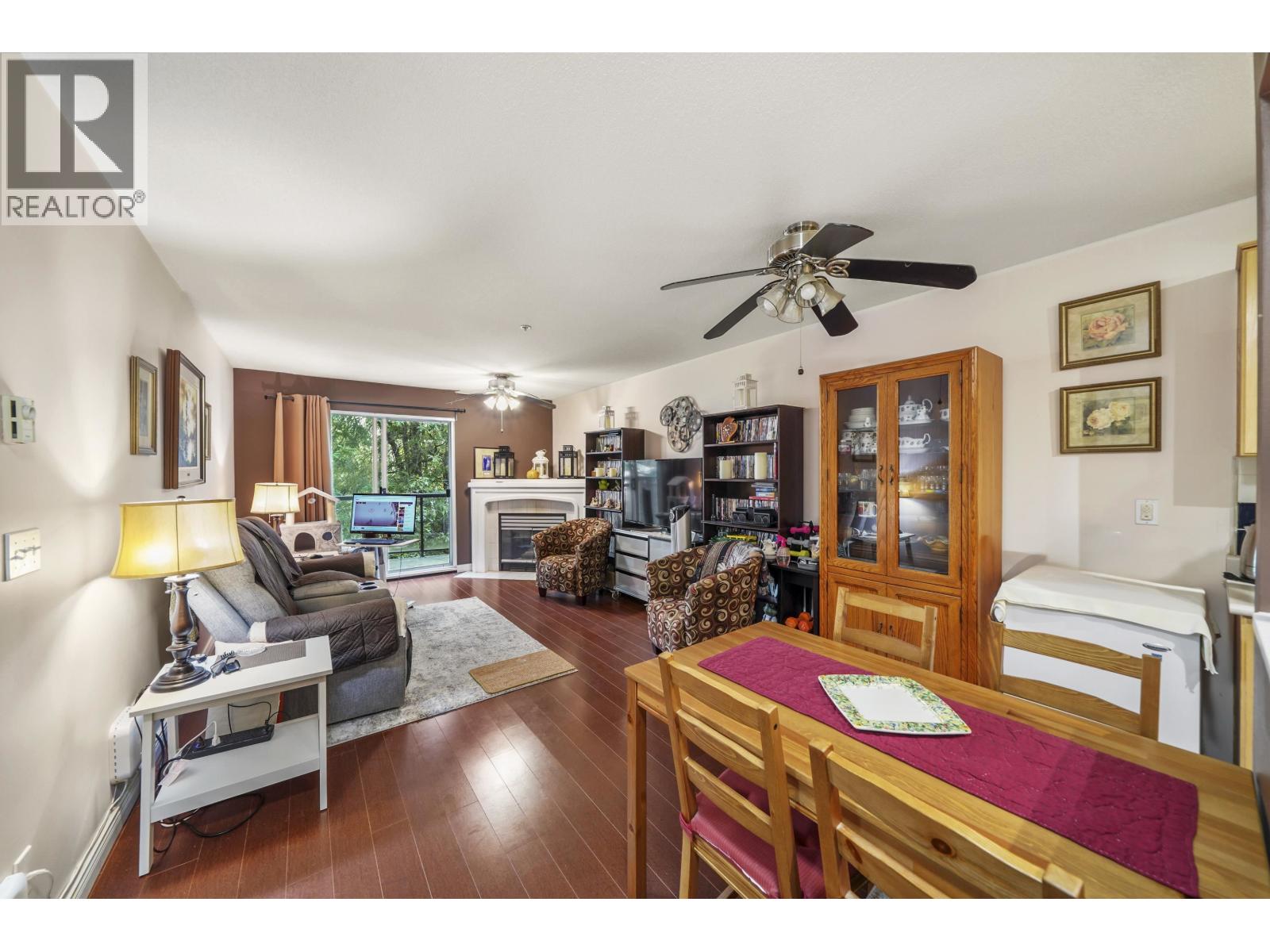 405 2615 JANE STREET, Port Coquitlam