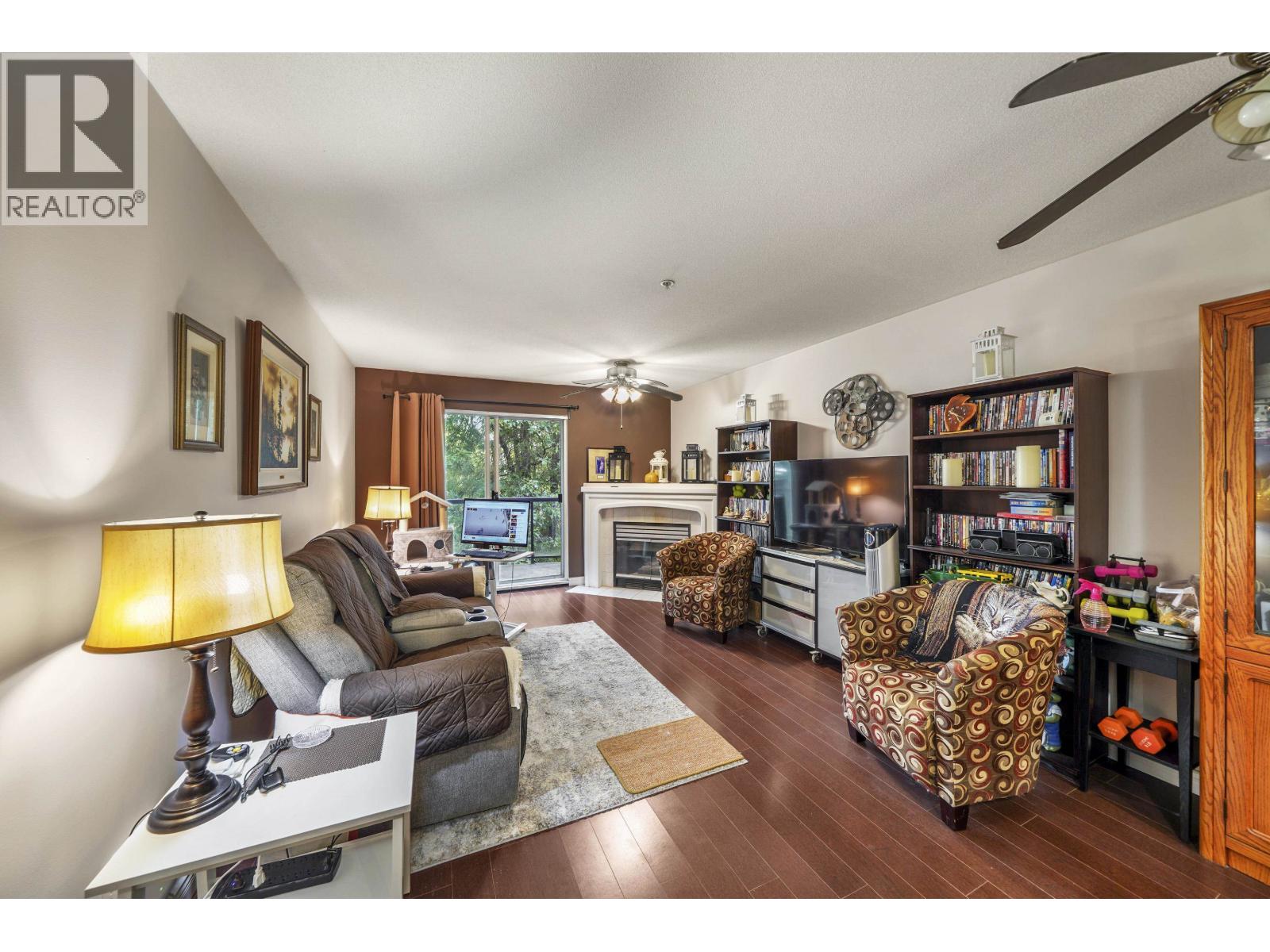 405 2615 JANE STREET, Port Coquitlam