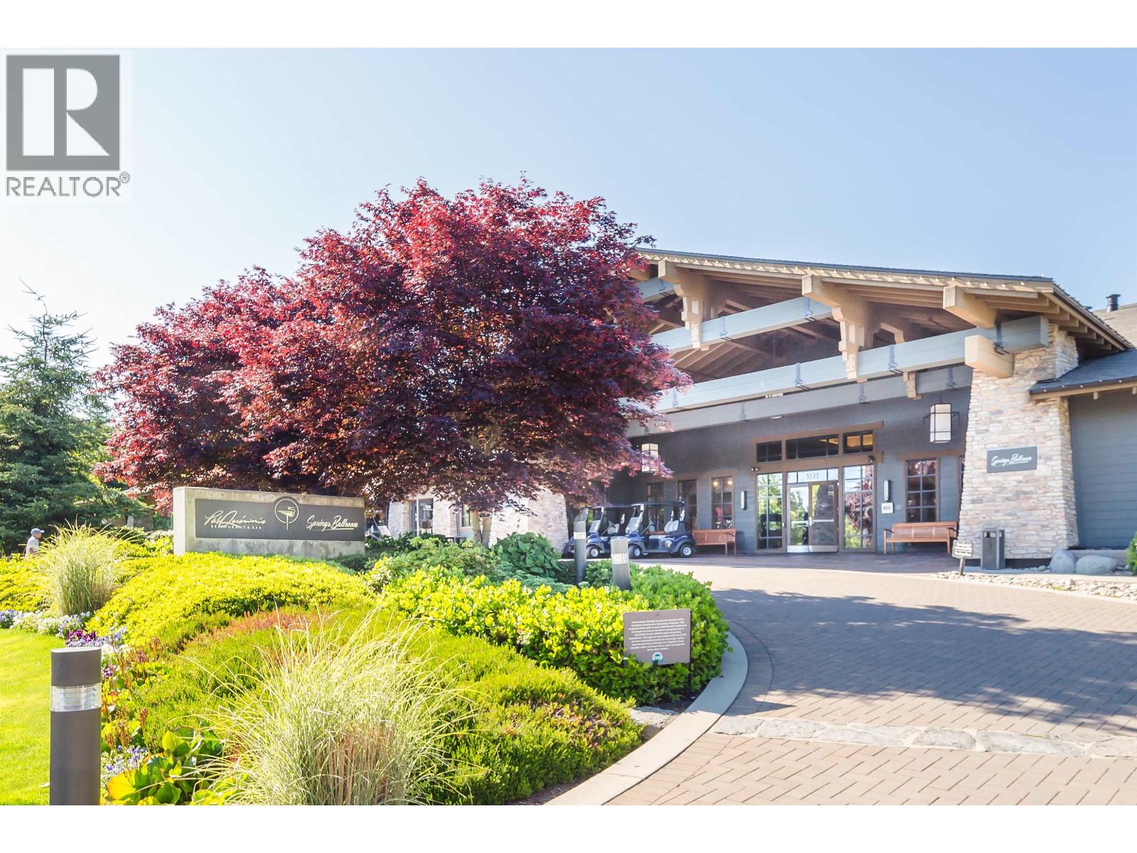 #401-5055 SPRINGS Boulevard, Delta