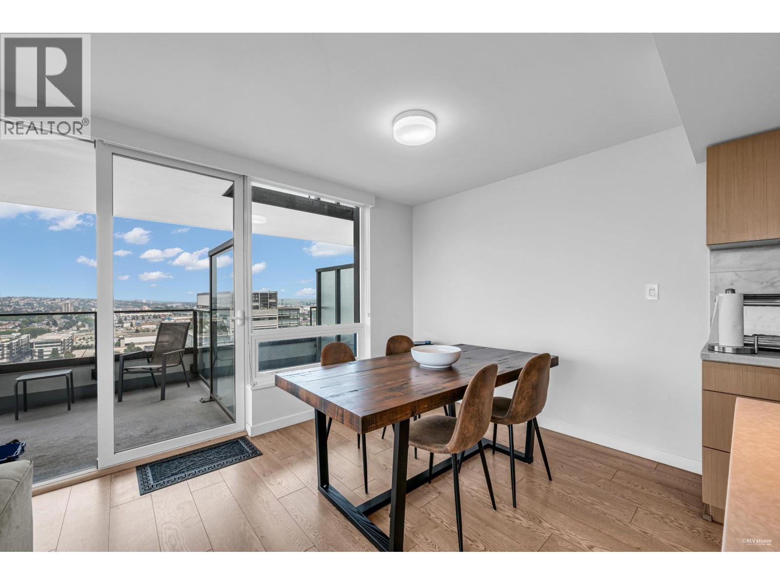 2504 8189 CAMBIE STREET, Vancouver