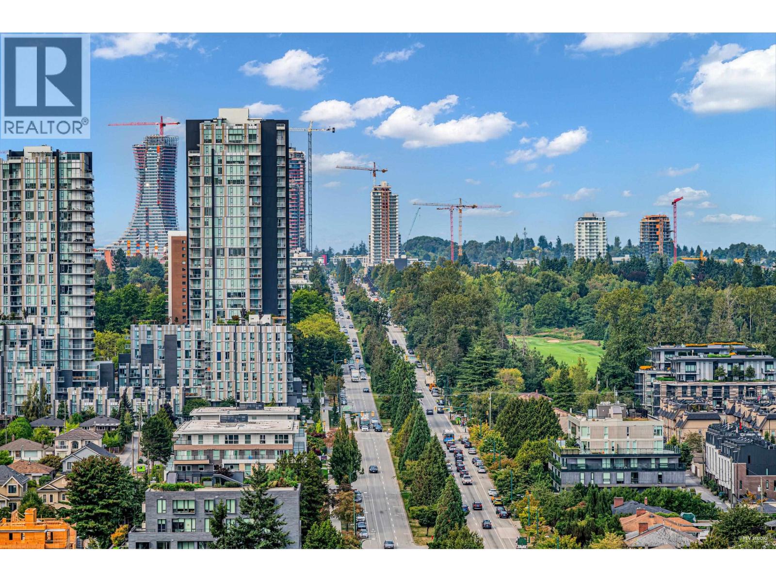 2504 8189 CAMBIE STREET, Vancouver