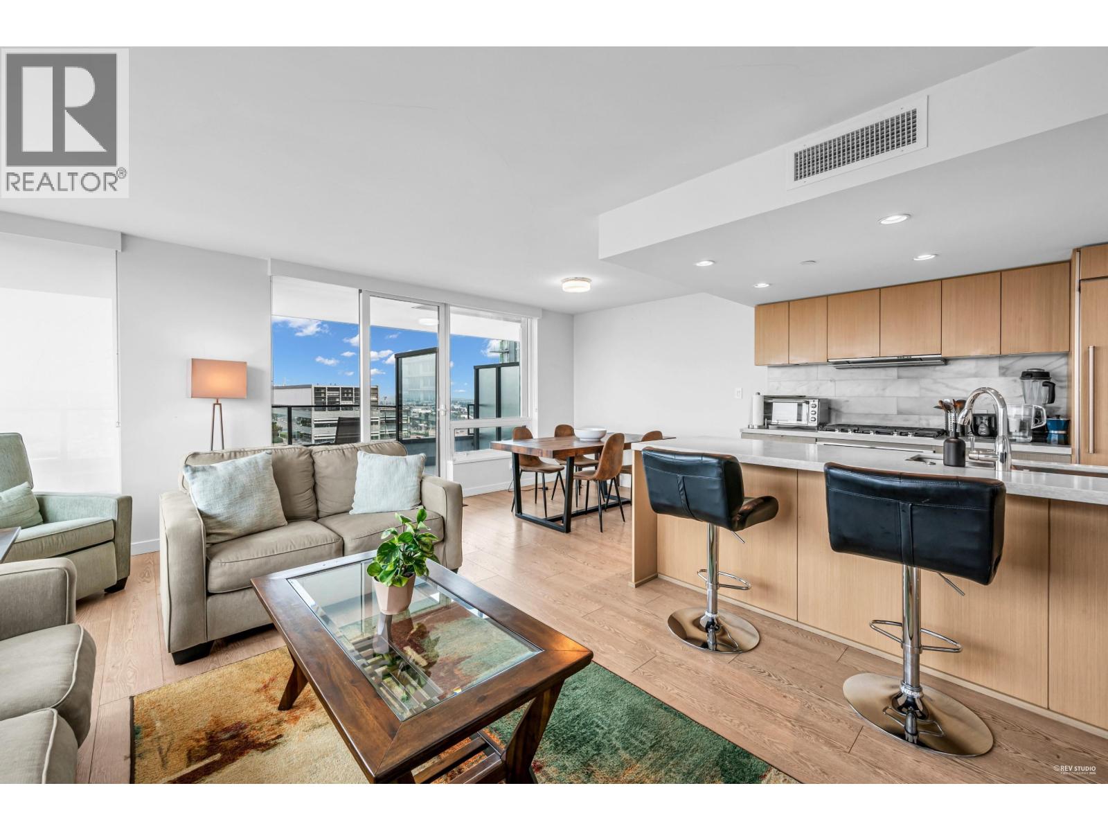 2504 8189 CAMBIE STREET, Vancouver