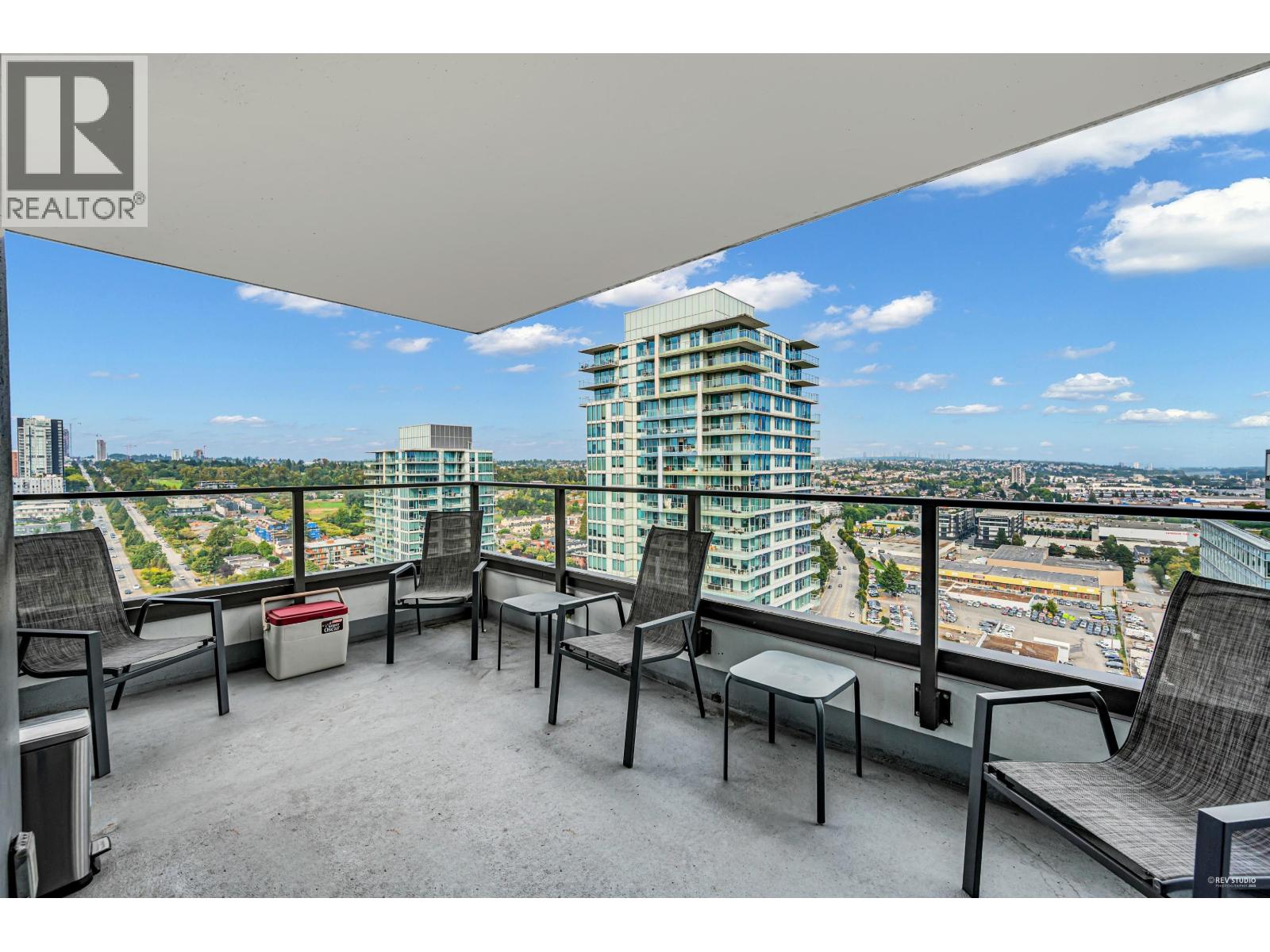 2504 8189 CAMBIE STREET, Vancouver