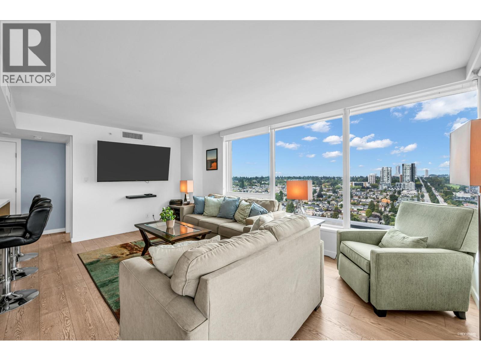 2504 8189 CAMBIE STREET, Vancouver