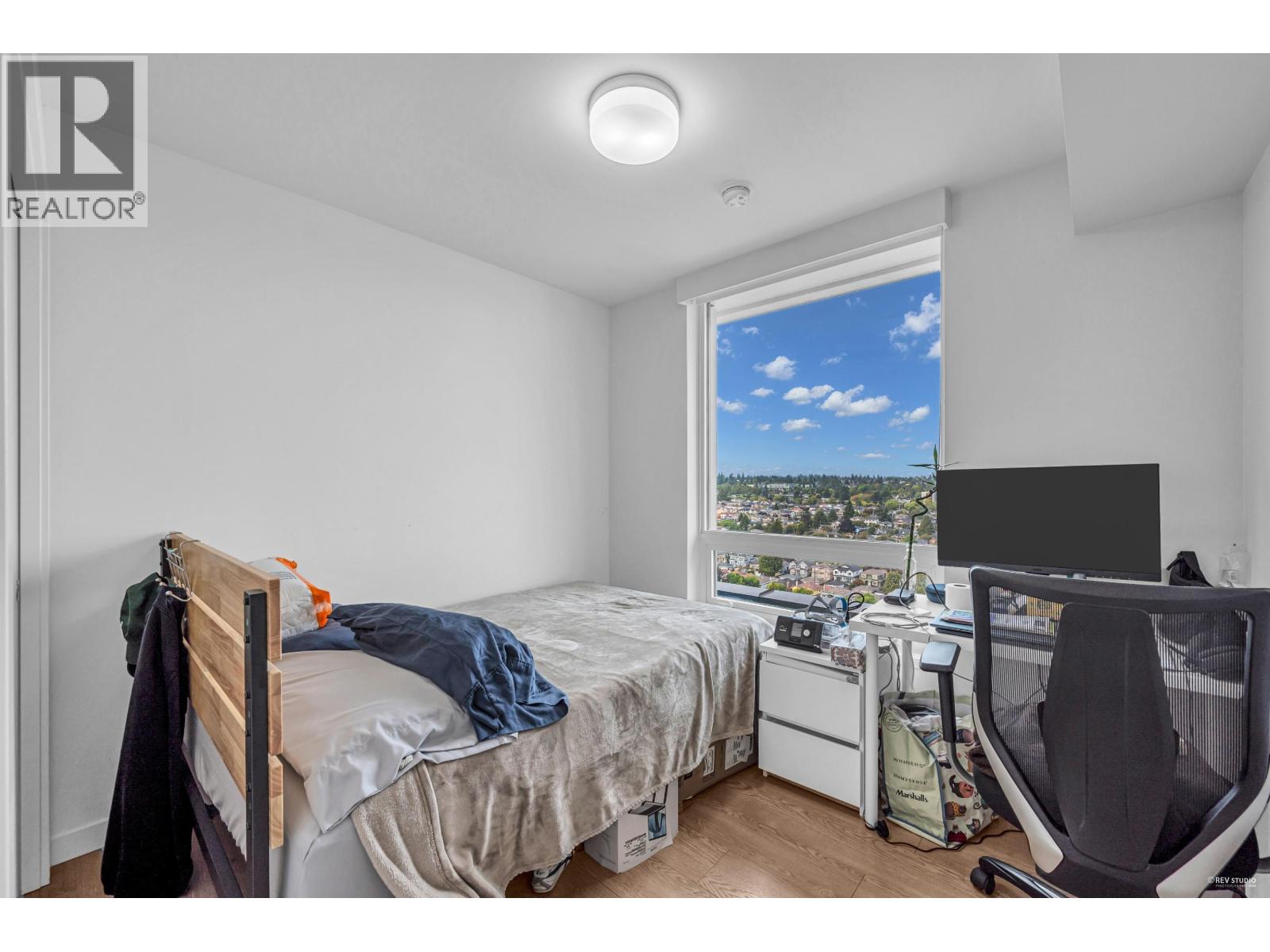 2504 8189 CAMBIE STREET, Vancouver