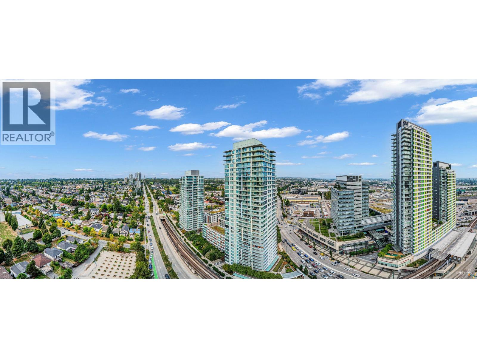 2504 8189 CAMBIE STREET, Vancouver