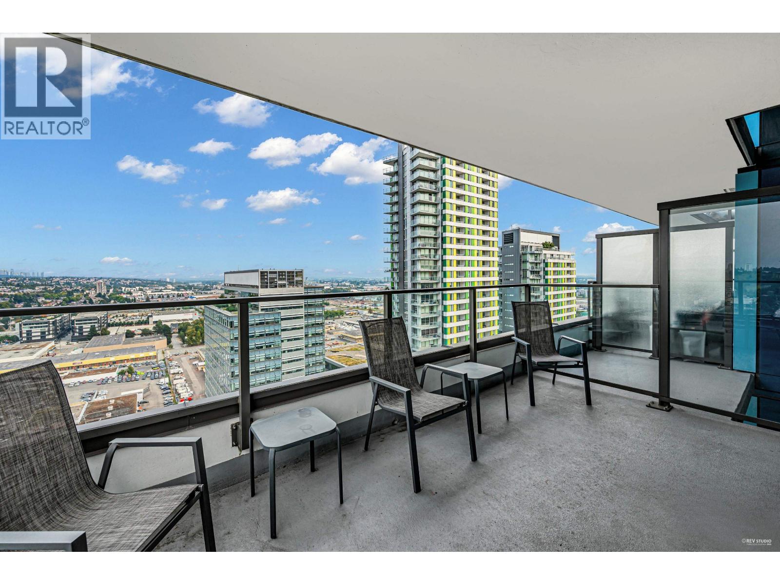 2504 8189 CAMBIE STREET, Vancouver